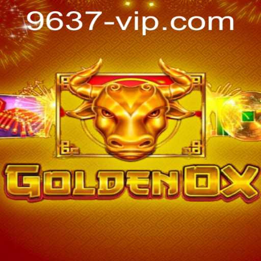 Dive into the Excitement of GoldenOx: A Thrilling Journey