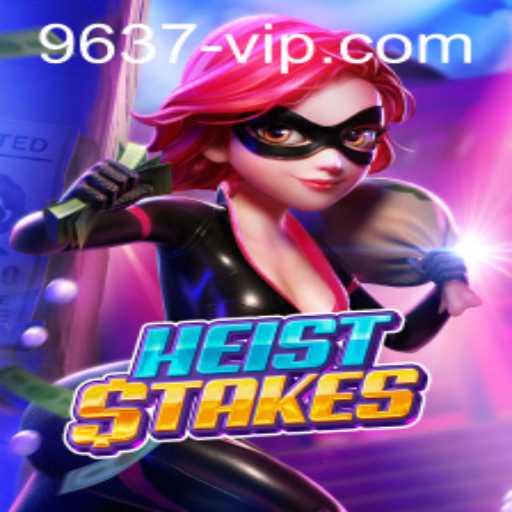 HeistStakes: The Thrilling World of High-Stakes Virtual Heists