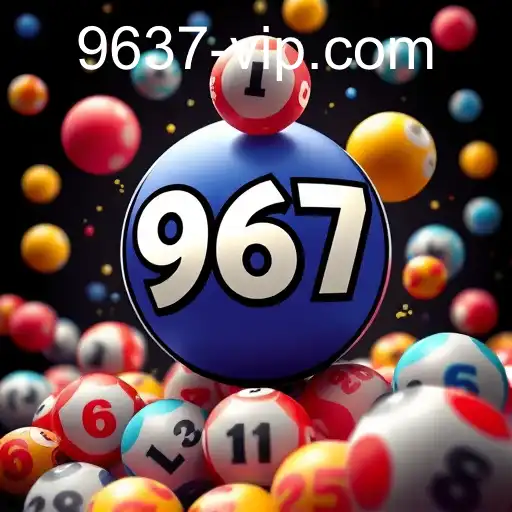 Exploring the World of Lottery Games with 9637.com