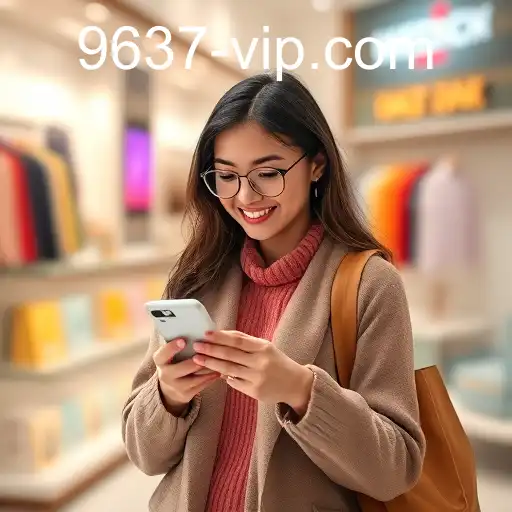 Exclusive Offers: Unlock Special Deals with 9637.com